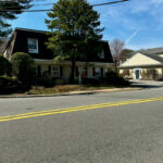 Memorial Arts of Ridgewood Retail Location