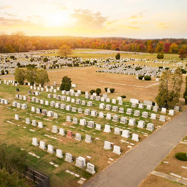 Cedar Park Cemetery