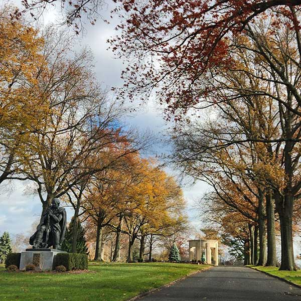 George Washington Memorial Park